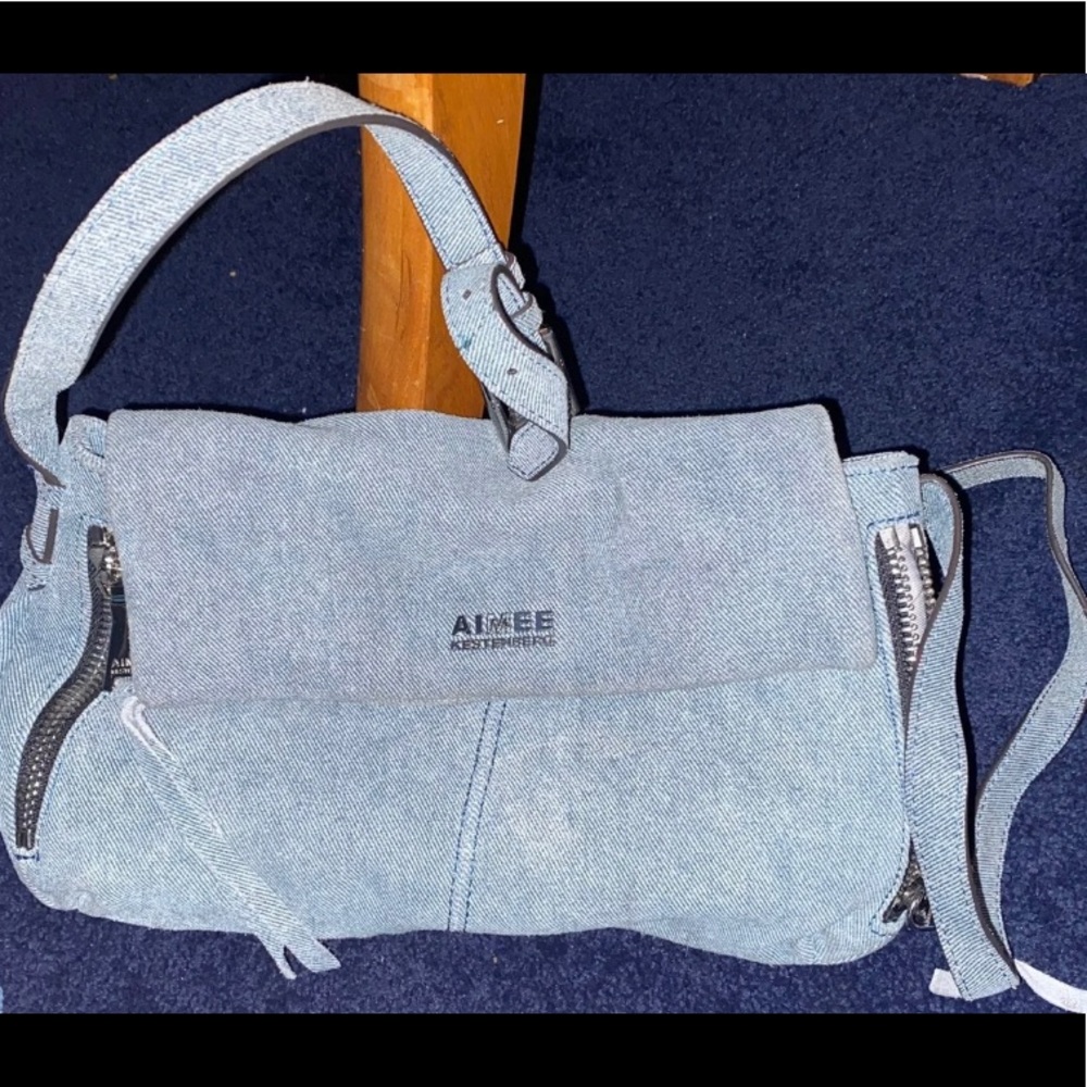 Aimee Kestenberg purse
